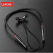 Lenovo HE05X Bluetooth Neckband (Original)-Black Color